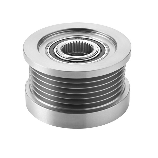 Valeo Generatorfreilauf Valeo NEW Spare Part 588076-image