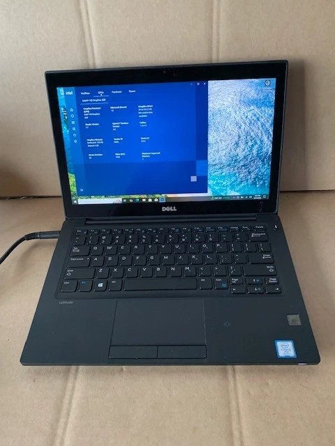 DELL Core i5 7300U SSD256GBメモリ16GB Dell Intel Core i5 7th Gen. PC Laptops & Netbooks 256 GB SSD