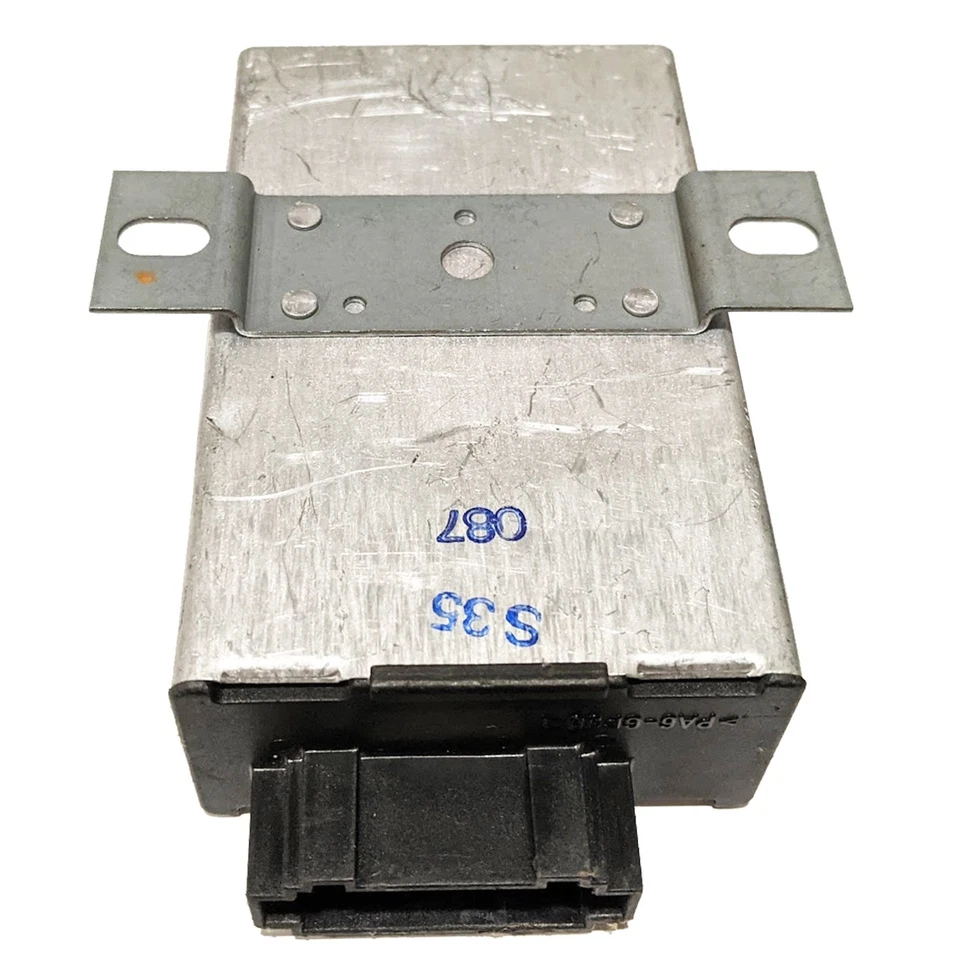 OEM Cruise Control Speed Regulator Module VW Cabrio EuroVan Golf Jetta Passat - Изображение 4 из 4