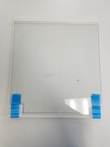 Frigidaire Refrigerator Glass Shelf OEM 5304525933 from Model # FRSS2623ASN (Open box)