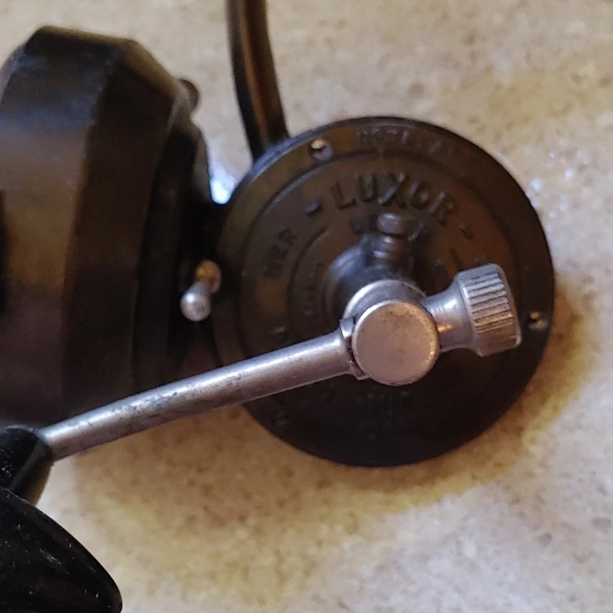 Luxor Reel for sale | eBay