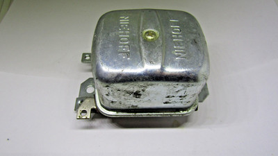 NIEHOFF WA154  VOLTAGE REGULATOR NEW VINTAGE USA MADE