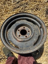 15x6 Mopar Wheel Dodge Plymouth Charger Coronet Duster Satellite Road Runner 15x6 Mopar Wheel Dodge Plymouth Charger Coronet Duster Satellite Road Runner