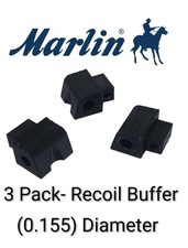 Marlin Recoil Buffer - New Style 60 60c 60sb 795 7000 More 0.155 Dia