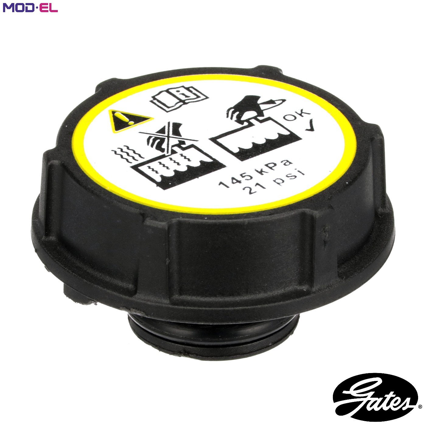 GATES RADIATOR CAP - RC240 - Image 36