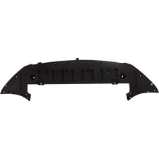 Air Dam Deflector Lower Valance Apron Front For 2019-2023 Ford Edge KT4Z8310D