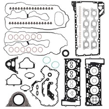 Cylinder Gaskets Seals Set For BMW F06 F12 F13 650i / 650ix 2011-2017 N63 4.4L
