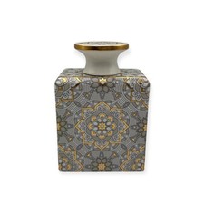 Profumatore Bottiglia Rettangolare in Porcellana Regal 14 cm