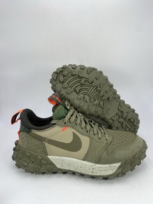 Nike Air Jordan 1 Element Low A/T Medium Olive Khaki (FV4227 201