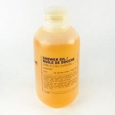 Le Labo Mandarin Shower Oil - Size 250mL / 8.5 Oz. - New