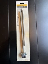 EVERBILT 1000045420 SCREW IN WATER HEATER ELEMENT 5500W-240V/ULWD FOLDBACK, NEW