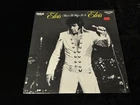 ELVIS PRESLEY AFL1-4445 THAT’S THE WAY IT IS FACTORY SEALED RARE AFL1 PREFIX