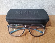 Smith Longrange Eyeglasses Size Large, Unisex...