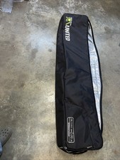 Demon United The Flight Bag Snowboard Bag 170 Cm w/ Strap