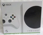 Microsoft XBox Series S - 512GB SSD - Digital Console - Model 1883