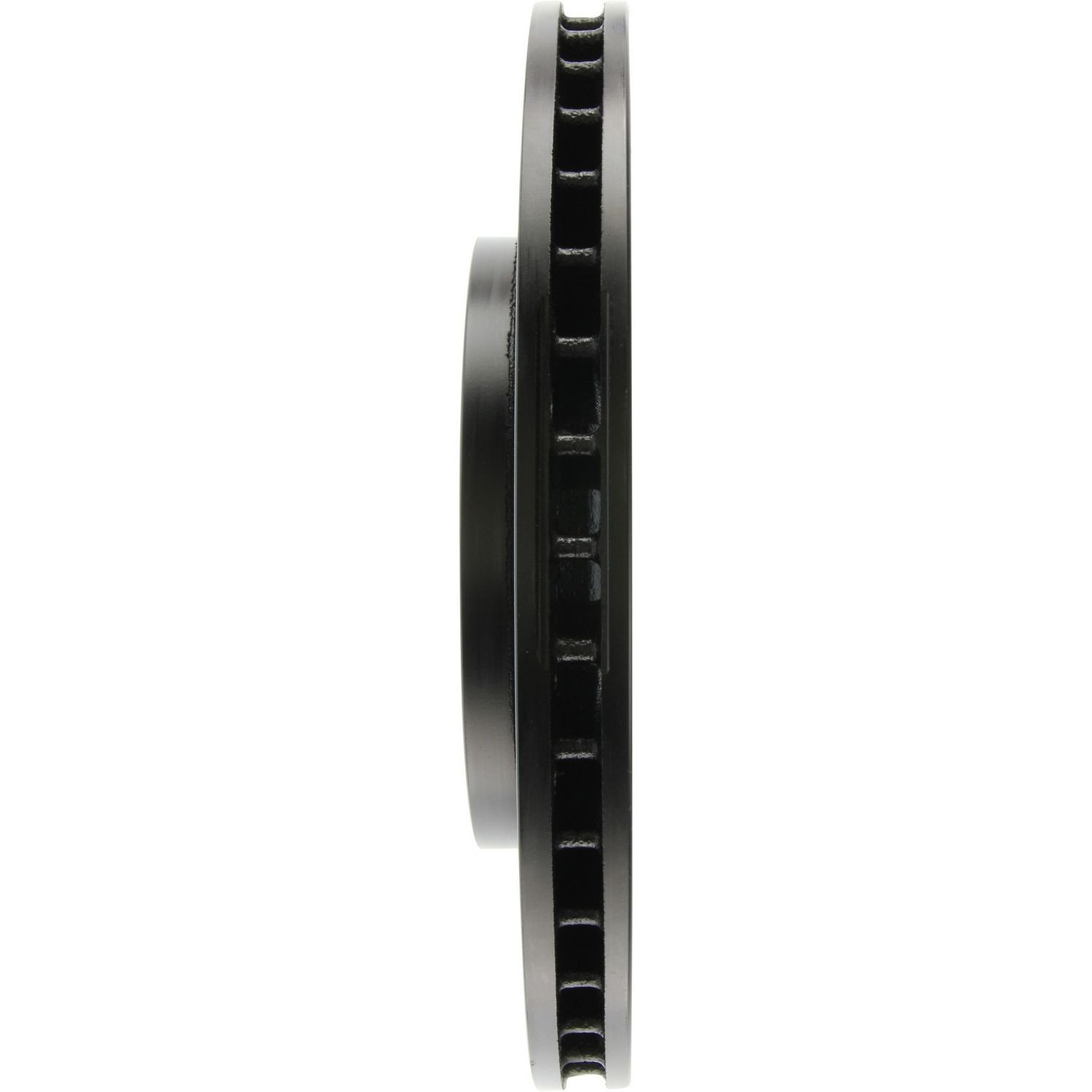 StopTech 127.33069R Sport Cross-Drilled And Slotted Disc Brake Rotor