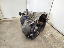 Boite de vitesse Citroen DS5