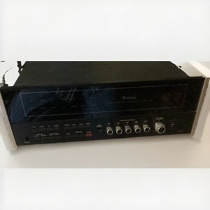 Mcintosh C27 | eBay