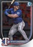 2025 Bowman CHROME VETS & RC'S #1-100 You Pick Complete your set SPECIAL!!!!