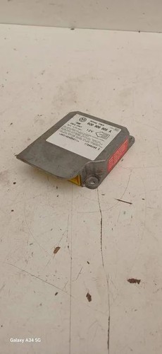 SEAT TOLEDO II 1M2 Motorsteuergerät ECU 00319D00H011 1799020 34886415