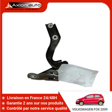 Capot Volkswagen FOX