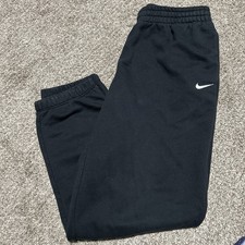 Nike Mens Fleece Joggers Sweats Size XL 717293-010