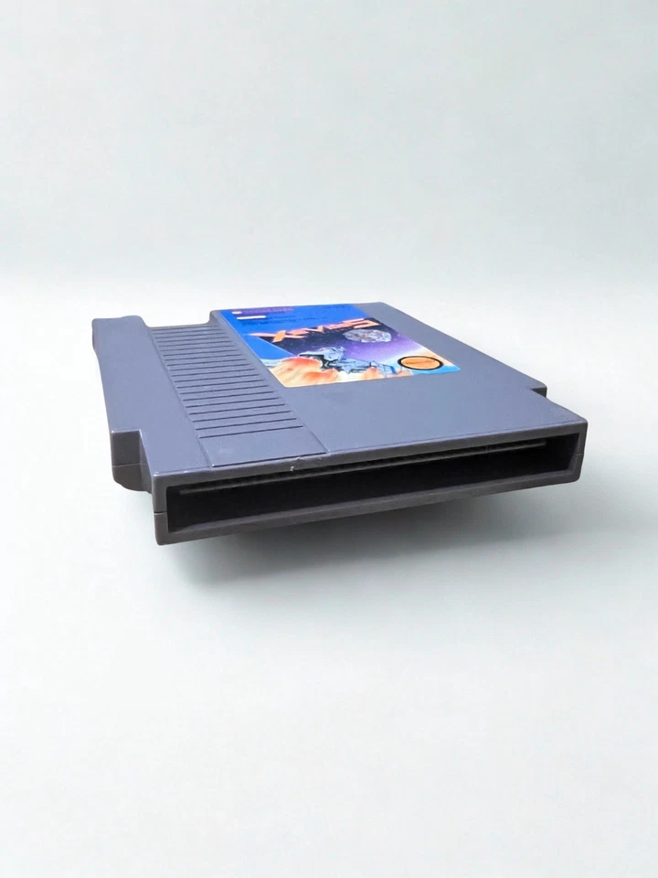 1988 Nintendo Xevious Cartridge - Image 4 of 4