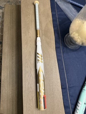 Marucci Echo Connect DMND 2022 Fastpitch Bat 34/25 -9 Composite NEW