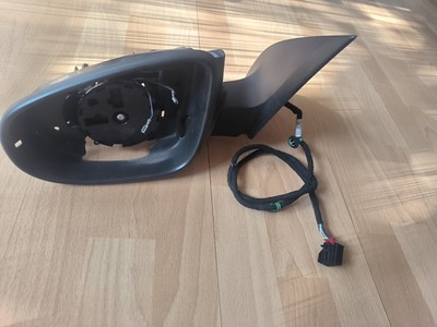 org Außenspiegel links VW Golf 6 VI 13pin 5K7857507C