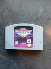 NFL Blitz 2000 Nintendo 64 N64 Authentic Game Cartridge Clen Tested