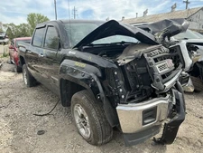 Axle Shaft Front Axle Fits 15-20 ESCALADE 832596