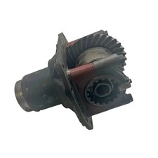 Used Mfwd Differentiall Assembly Fits John Deere 5400 5500 5500n Re61828 R113951