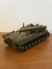 Dinky 692 Leopard Tank - Near Mint Vintage Model