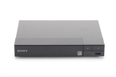 Sony BDP‑S1700 Blu‑ray Disc Player With DVD Playback and Wi‑Fi W