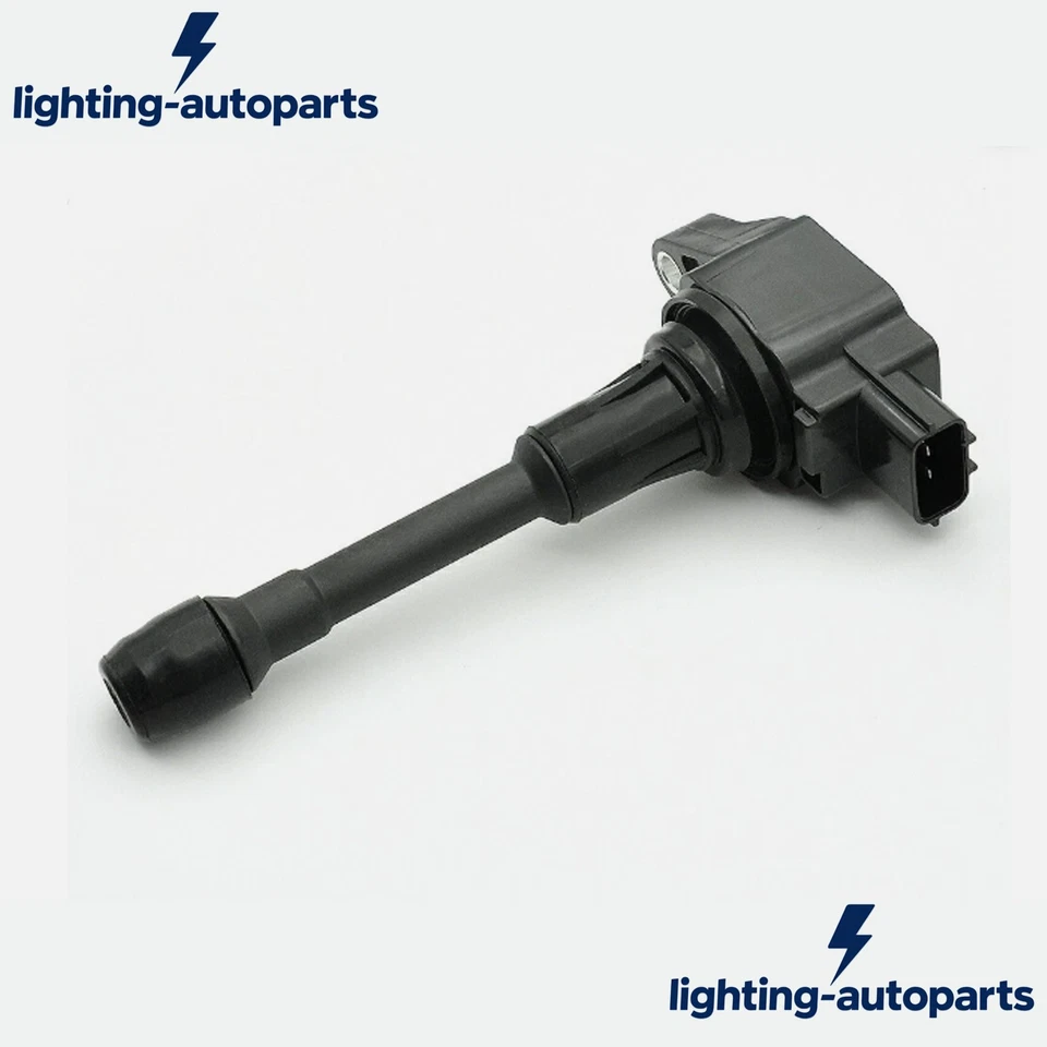 4pcs Ignition Coils 22448-1HC0A For Nissan Versa Versa Note 1.6L I4 2012-2019 — 第 4/4 张图片