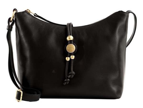 Picard Pearly Crossbody Bag UmhäNgetasche Tasche Black Schwarz Neu-image