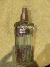 Victoria's Secret Midnight Mimosa Body Mist Mimosa Musk Hydrating 8.4 fl oz