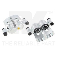 Bremssattel Vorne Links FüR Peugeot Boxer 2.0 2.2 3.0 06 Bis 26 NK F1CE3481E AHN