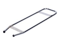 GepäCkträGer Chrom Gerade Hinten FüR Peugeot 103 SP 8 MVL
