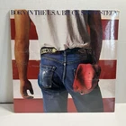 Bruce Springsteen Born In The U.S.A LP Album 1984 Columbia QC 38653 Mint Sealed