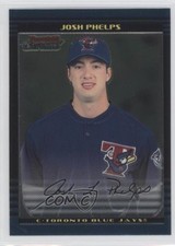 Click to enlarge Josh Phelps
