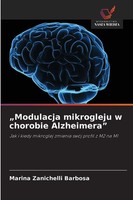 Marina Zanichelli Barbosa | Modulacja Mikrogleju W Chorobie Alzheimera | Buch