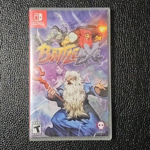Battle Axe Switch | eBay