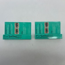 2Pack MAC Lash Dry Shampoo Mascara Refresher ...