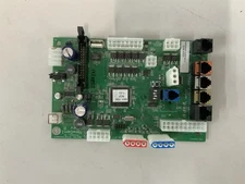 Bay Tek Games Ring Of Fire Main Board W Phone Jack 