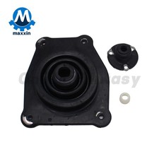 For Mazda Miata Mx-5 Rx-7 Roadster Shift Boots Bush Shifter Turret Insulator Kit