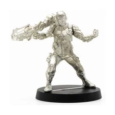 Corvus Belli Infinity ALEPH Loose Mini Agema Marksman #4 NM