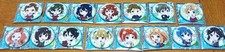 Sound Euphonium Ensemble Contest 15 types of can badges Full Completion