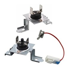 AGM30045804 Dryer Thermostat Kit for LG AGM75510744, EAP16746326, PD00083166