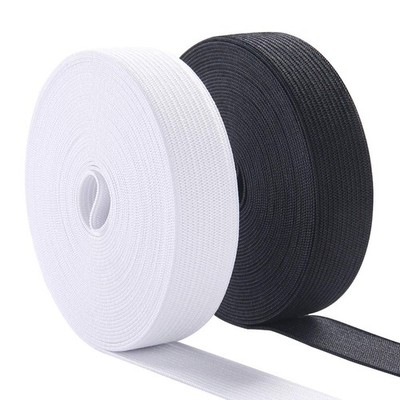 Sewing Elastic Band 3/4 Inch Wide Heavy Stretch High Elasticity 3/4''